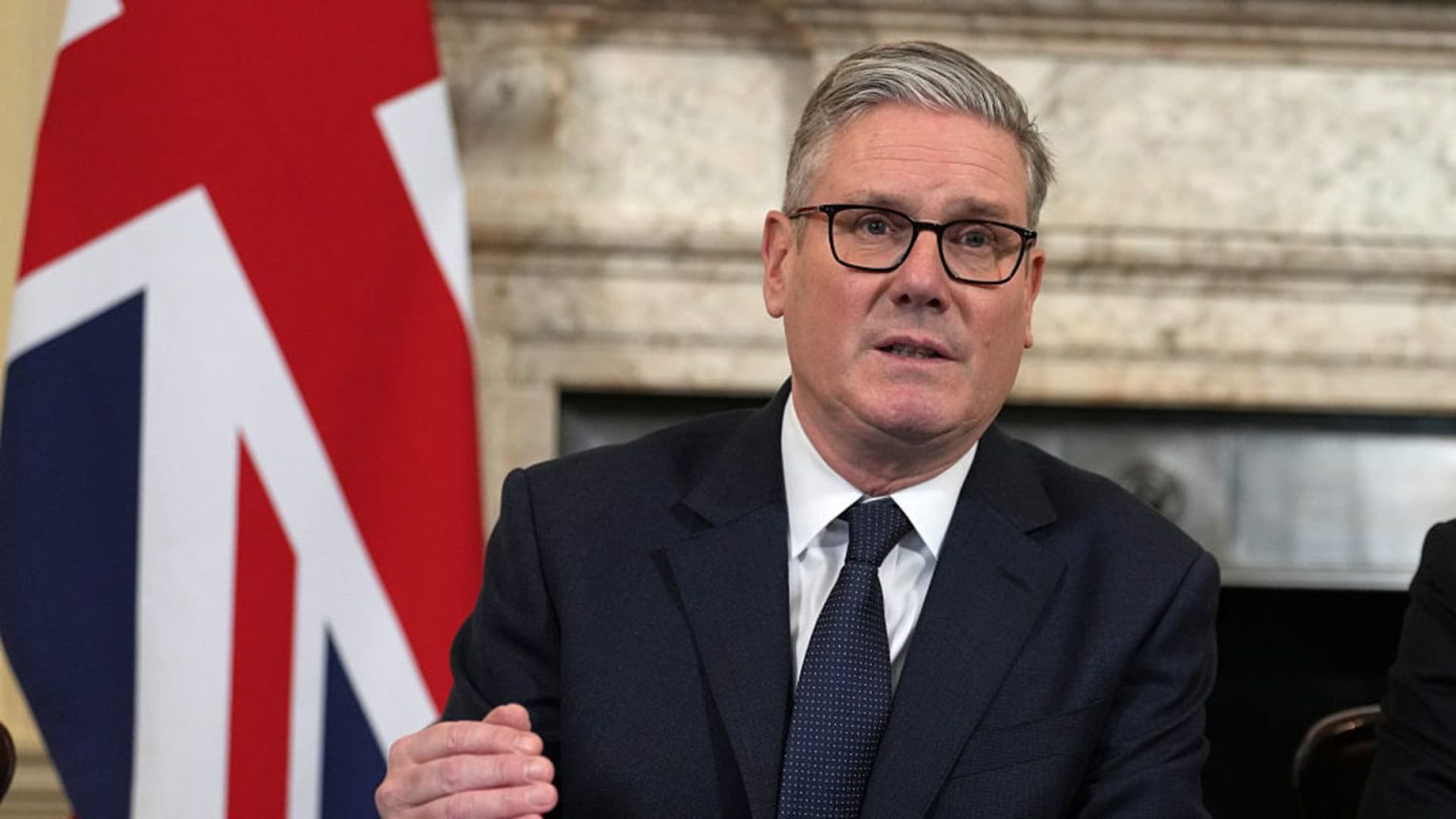 UK PM Keir Starmer suffers blow as Greens win Gorton & Denton election