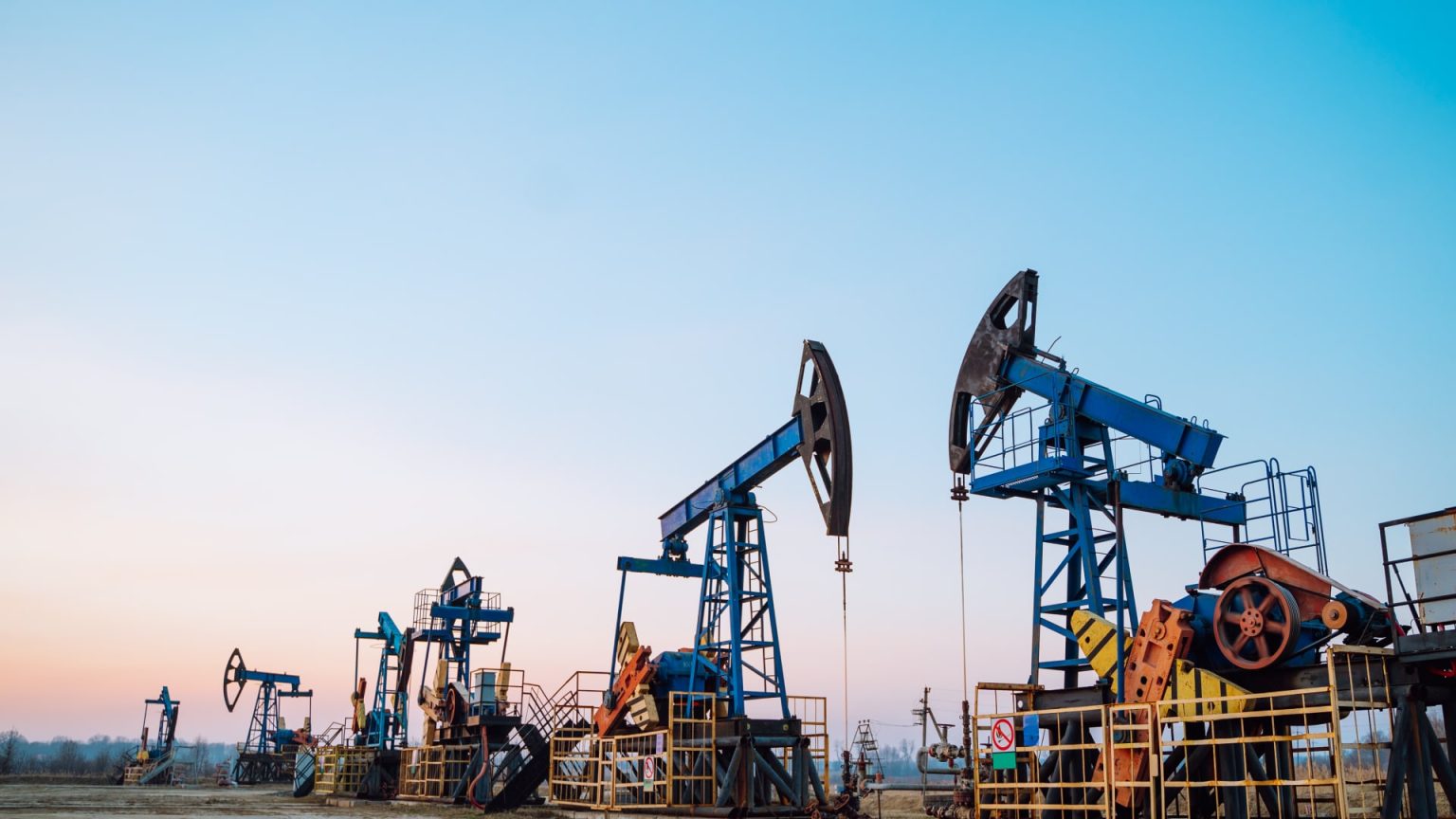 Iran war fuels fears of European energy inflation shock