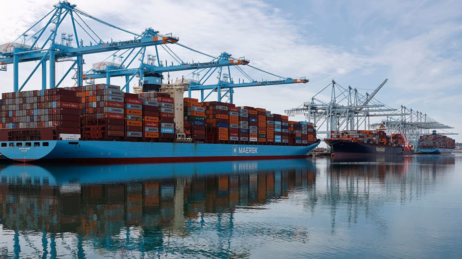 Tariff refunds begin on Monday. These retailers are due big paydays