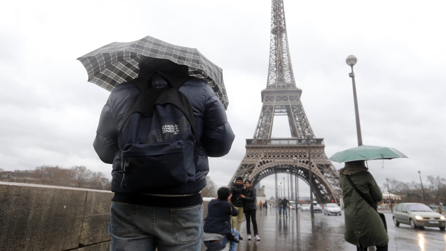 UK, Italy and France face debt squeeze