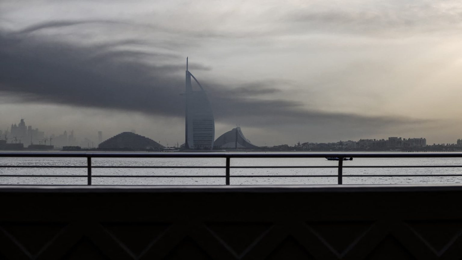 UK hopes to lure expats back from UAE as war challenges Dubai's appeal