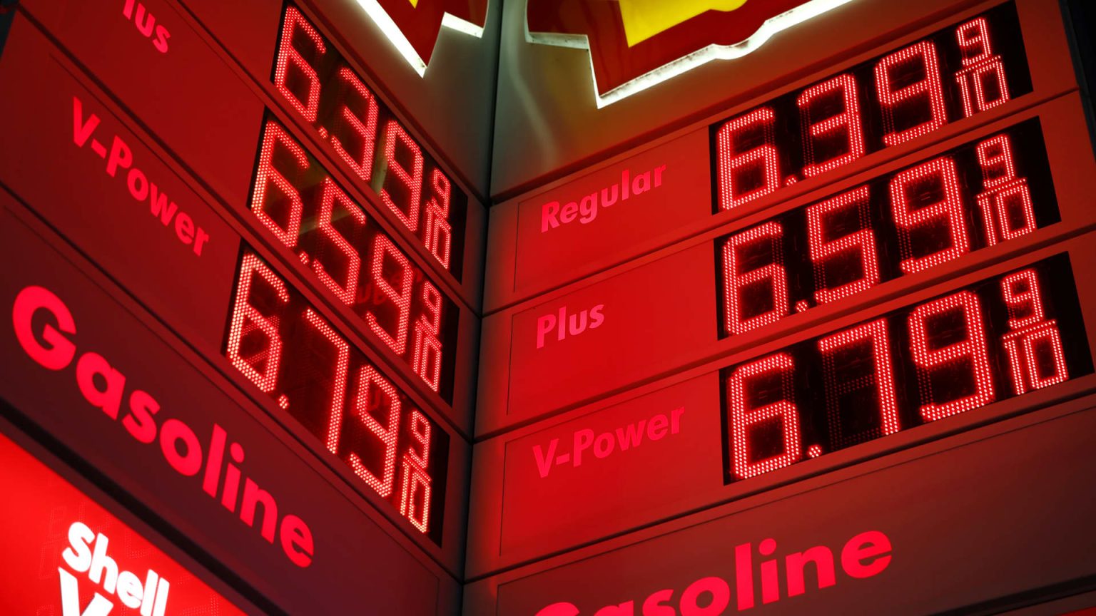 CPI inflation April 2026: