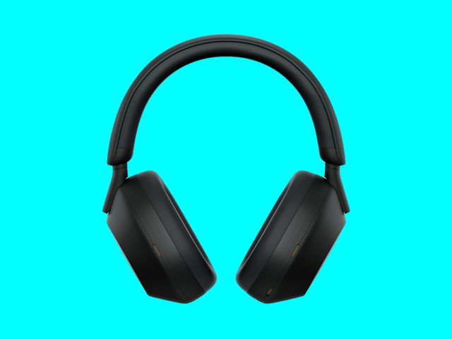 Memorial Day Tech Deals: Sony, Apple, Anker, and More Sony WH-1000MX5 headphones