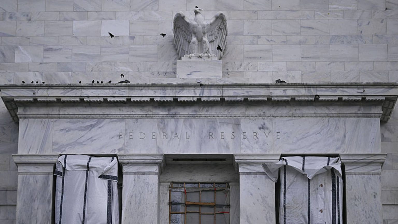 Fed dissenters explain ‘no’ votes, saying they disagreed with hinting next move would be a cut Fed dissenters explain 'no' votes, saying they disagreed with hinting next move would be a cut