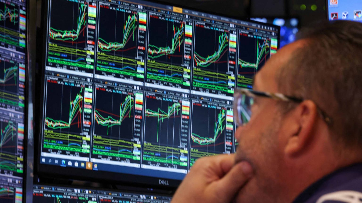 The 3 big trends that are driving hedge funds’ 'historic' turnaround
