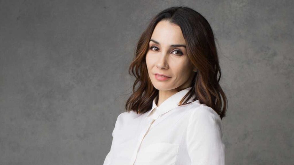 San Francisco Ballet artistic director Tamara Rojo is known for taking risks.