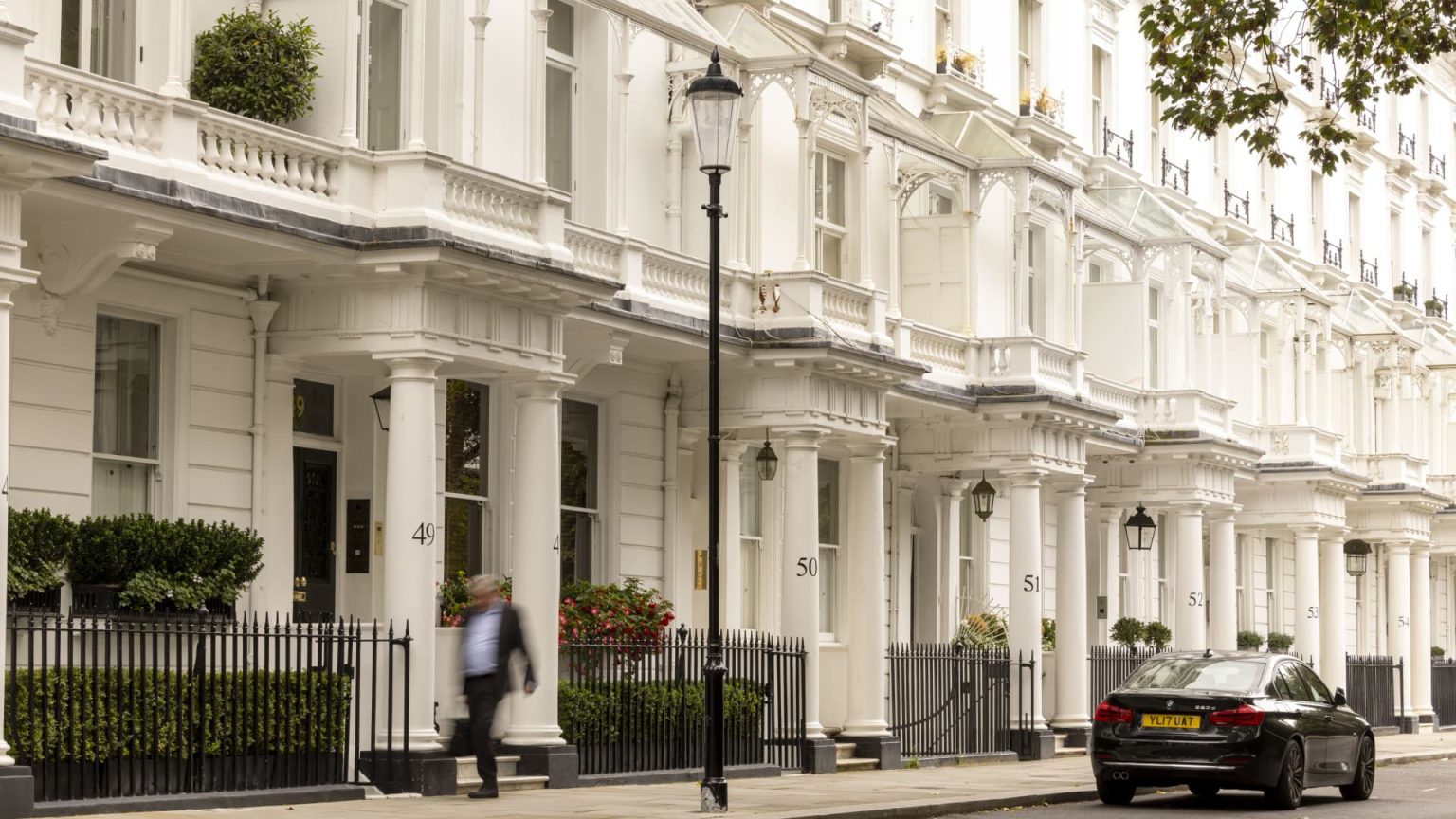 UK's Wes Streeting calls for wealth tax via capital gains change