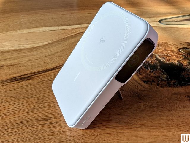 99 Prime Day Deals That Aren’t For Suckers, Up to 50% Off (2026) Gear-Anker_MagGo_Qi2-SOURCE-Simon-Hill