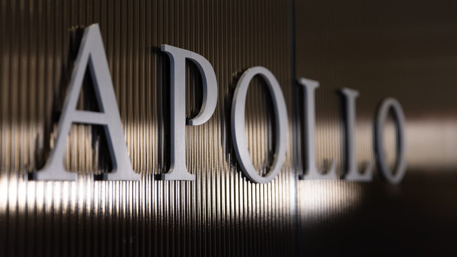 Apollo warns private equity risks returns hit as unsold assets pile up