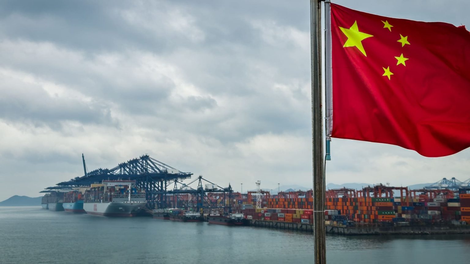 China is helping cushion oil prices — but analysts warn it won’t last China is helping cushion oil prices — but analysts warn it won’t last