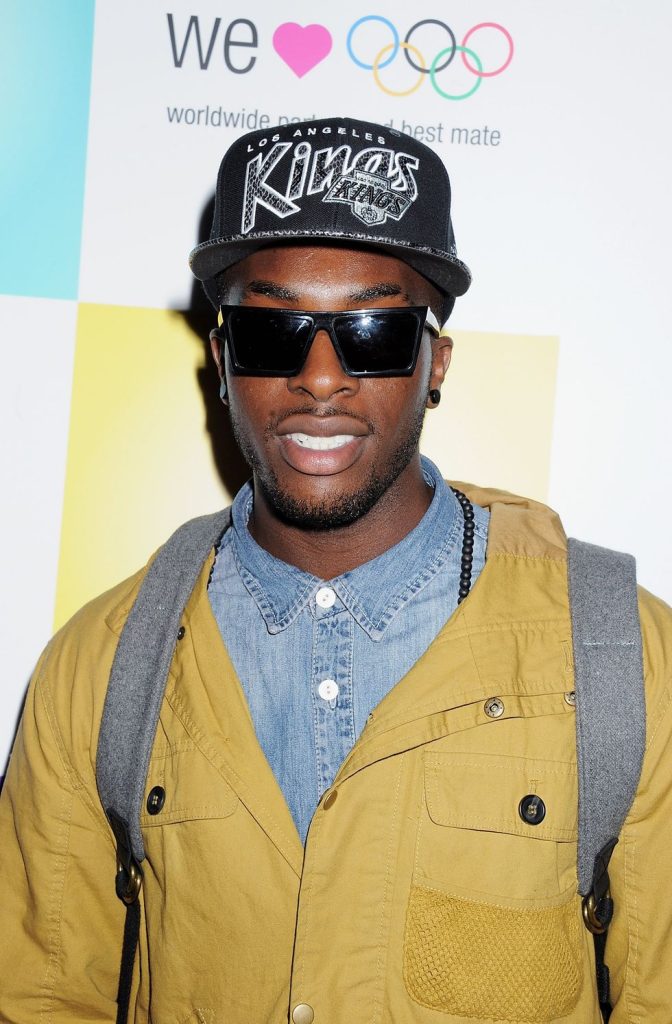 Grammy-winning British singer-songwriter dies aged 35 following horror knife attack in London Talay Riley