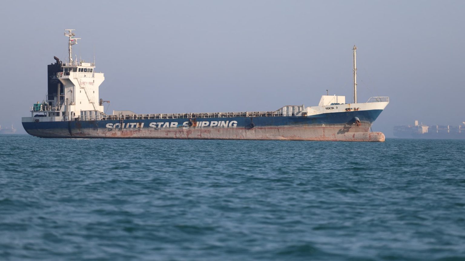 Hormuz relief may not ease the economic toll that's already 'baked in,' analysts warn