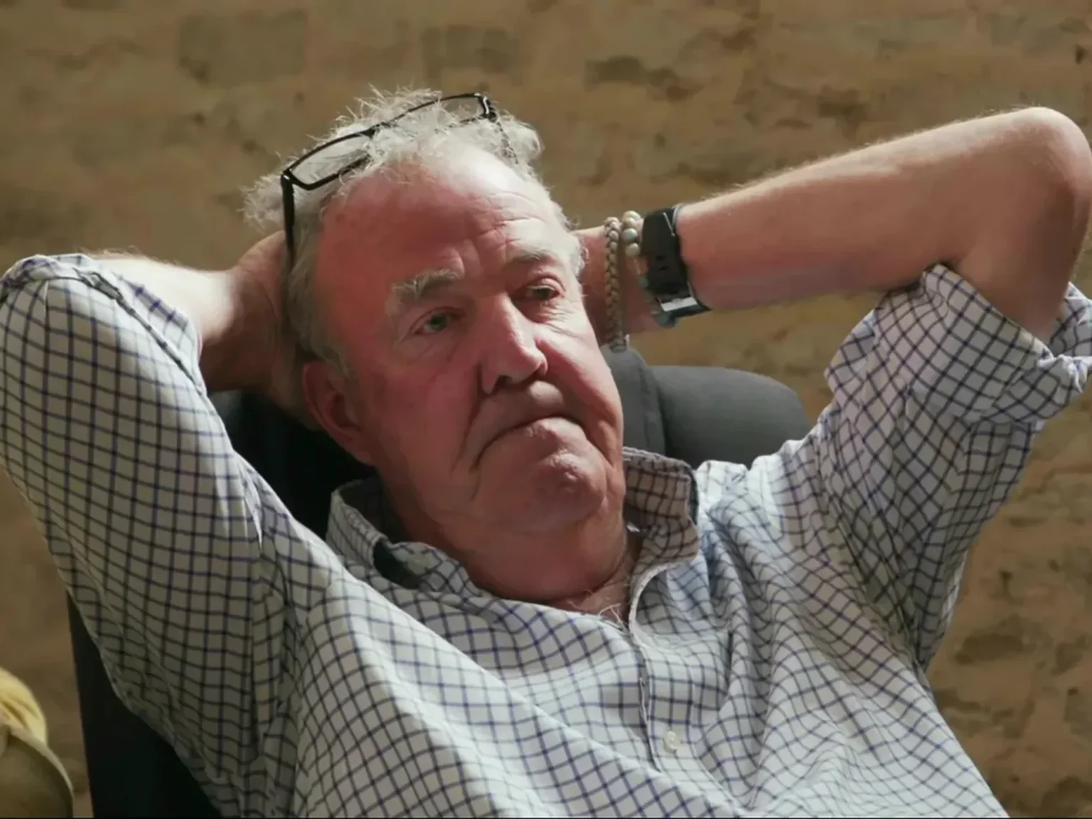 Jeremy Clarkson: I logged into BlueSky to see the ‘tolerant Left’s’ reaction to his cancer news Jeremy Clarkson