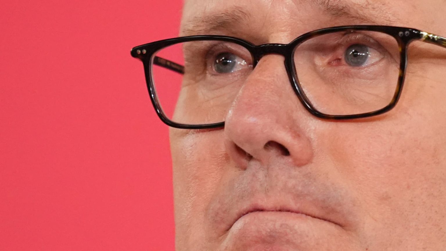 Keir Starmer expected to outline plan to resign as UK prime minister
