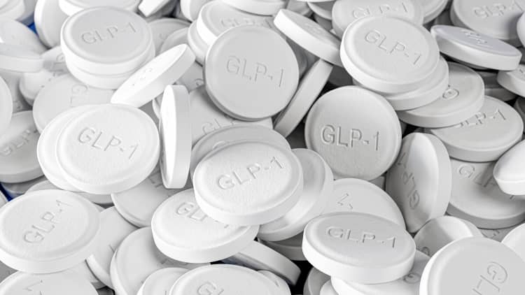 Lilly, Novo, Pfizer look to new weight loss drugs The next phase of the obesity drug race