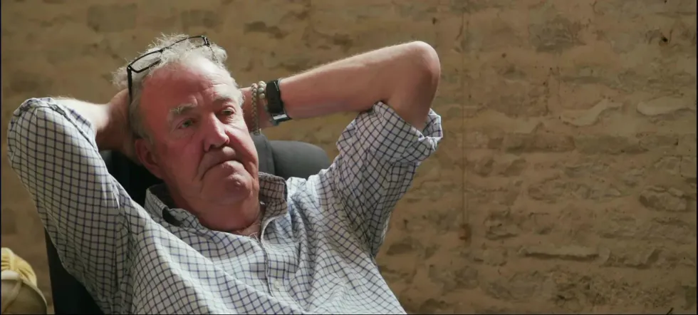 Lisa Hogan delivers Jeremy Clarkson update as she breaks silence after presenter’s cancer diagnosis Jeremy Clarkson