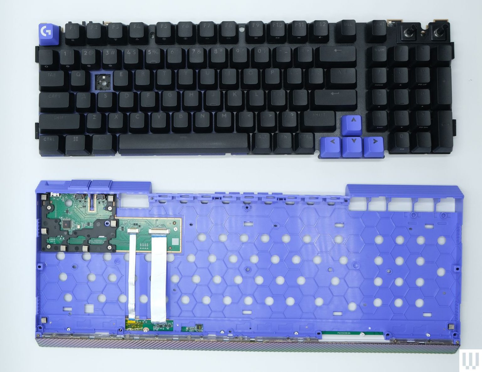 Image may contain Electronics Hardware Computer Hardware Computer and Computer Keyboard