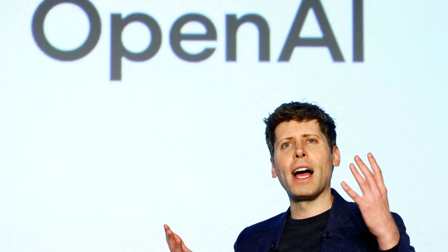 Sam Altman to attend G7 after Macron invitation, OpenAI tells CNBC Sam Altman to attend G7 after Macron invitation, OpenAI tells CNBC