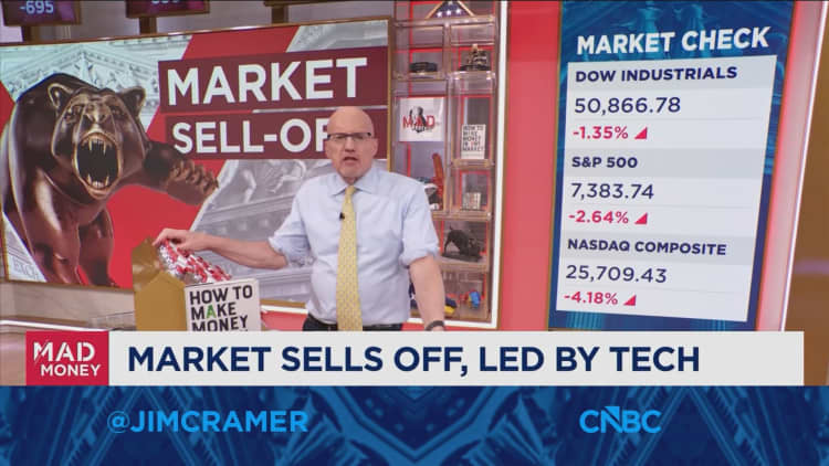 Stocks face pressure from rates, oil, and a flood of new offerings May employment number was so hot , many bond traders are now predicting a rate hike, says Jim Cramer