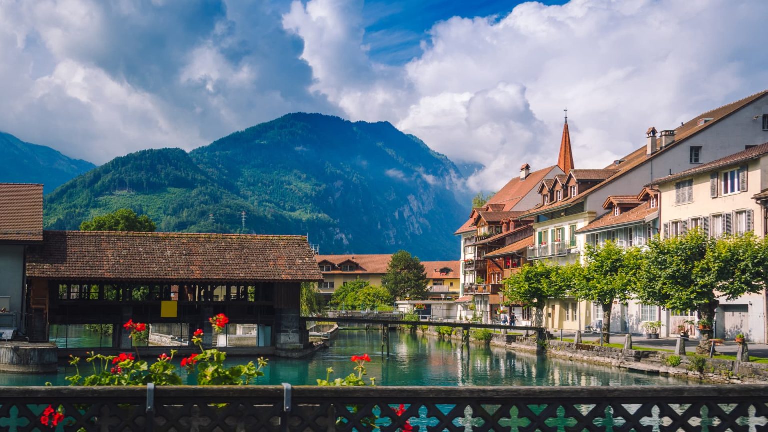 Switzerland population cap vote explained Switzerland population cap vote explained