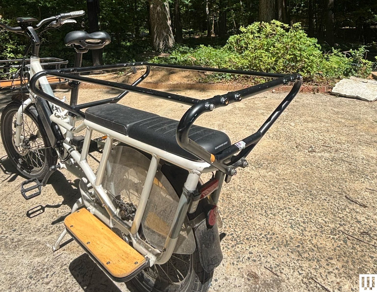 Image may contain Escooter Transportation and Vehicle