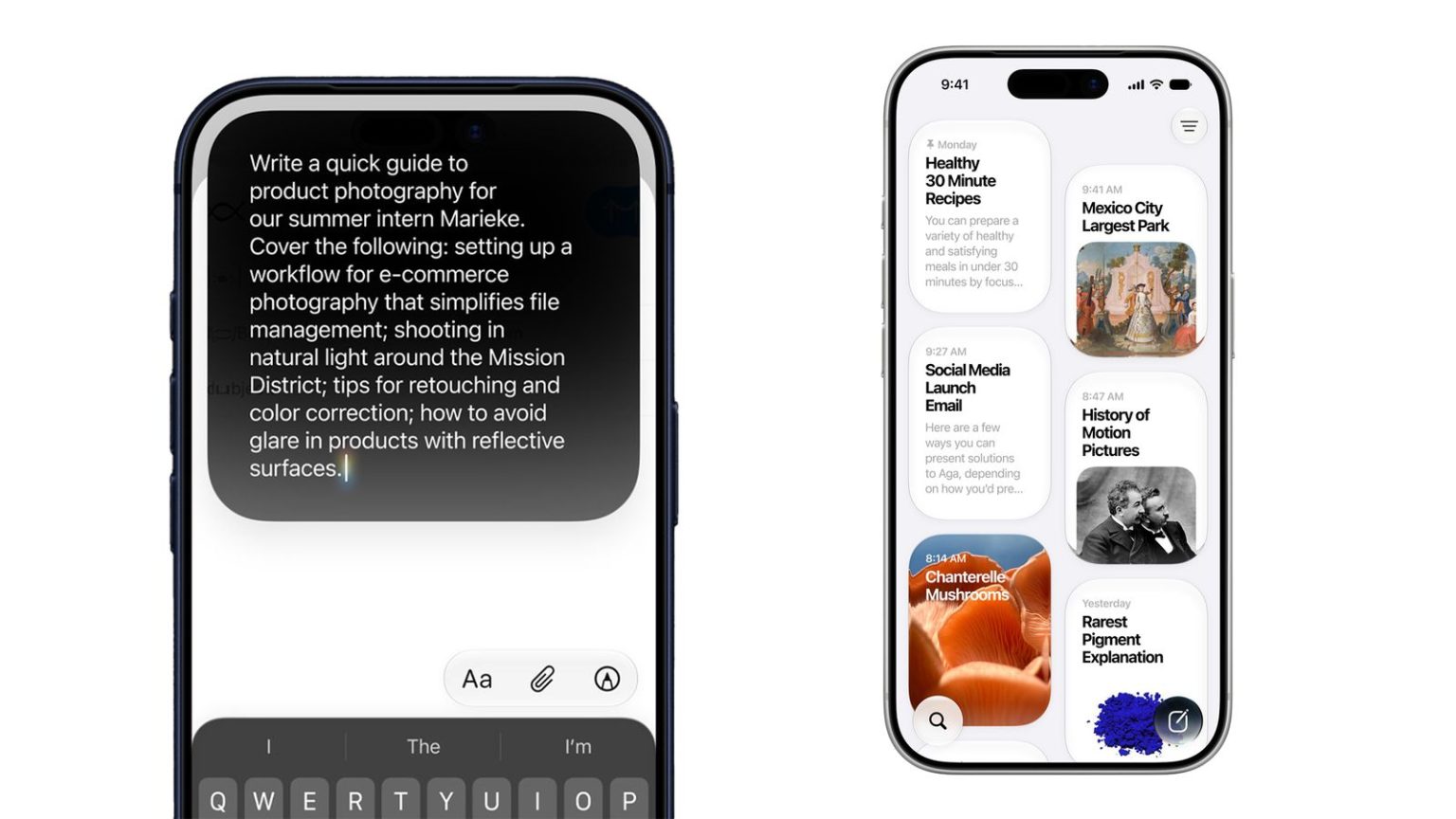 The Top New Features in Apple’s iOS 27 and iPadOS 27 The Top New Features in Apples iOS 27 and iPadOS 27