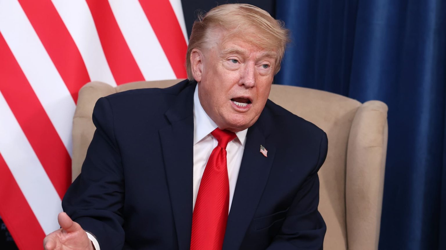 Trump signals he could send details of Iran deal to Congress Trump signals he could send details of Iran deal to Congress