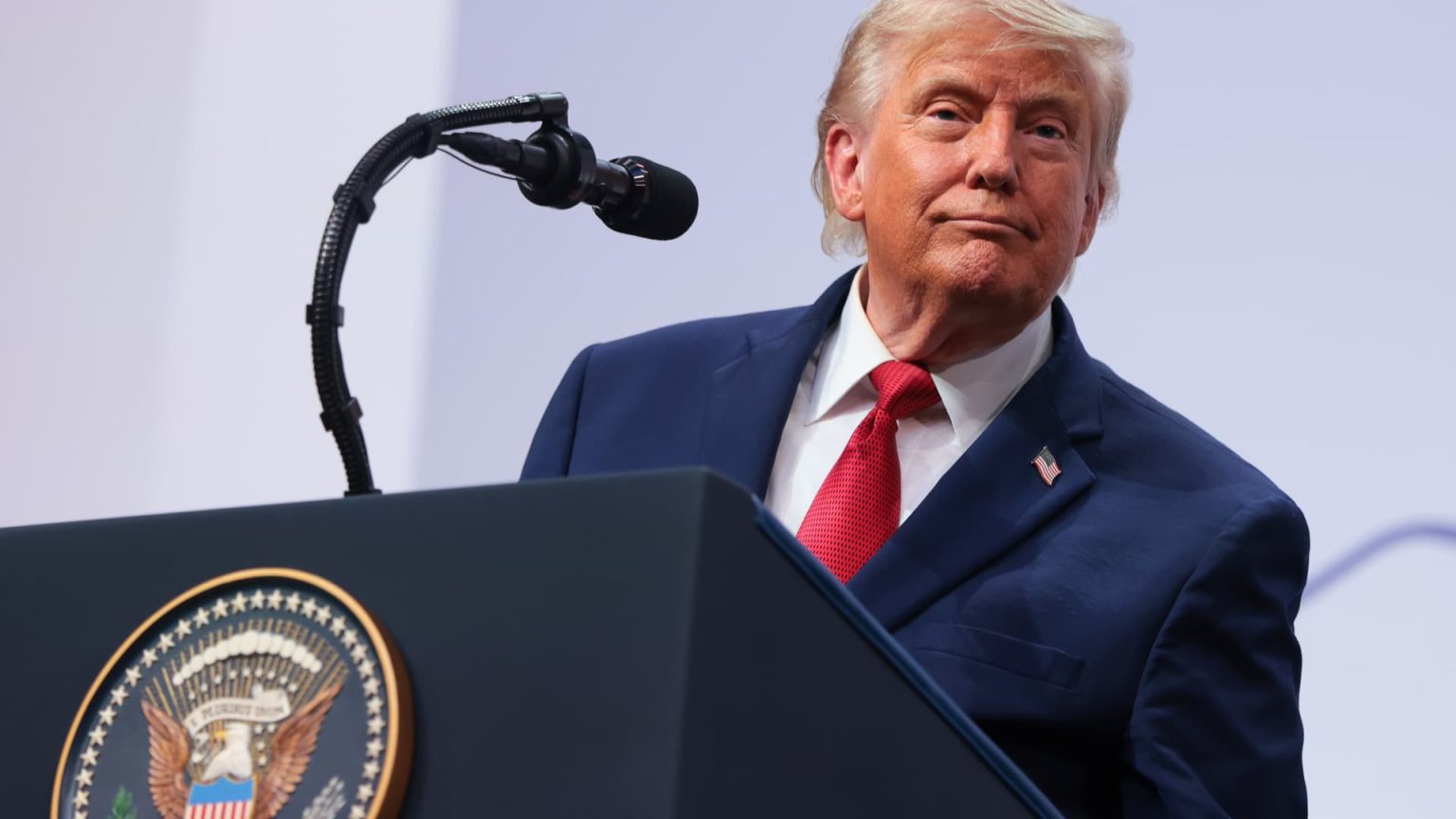 Trump’s Iran deal delivers key gains for Tehran, Washington scrutiny Trump’s Iran deal delivers key gains for Tehran, Washington scrutiny