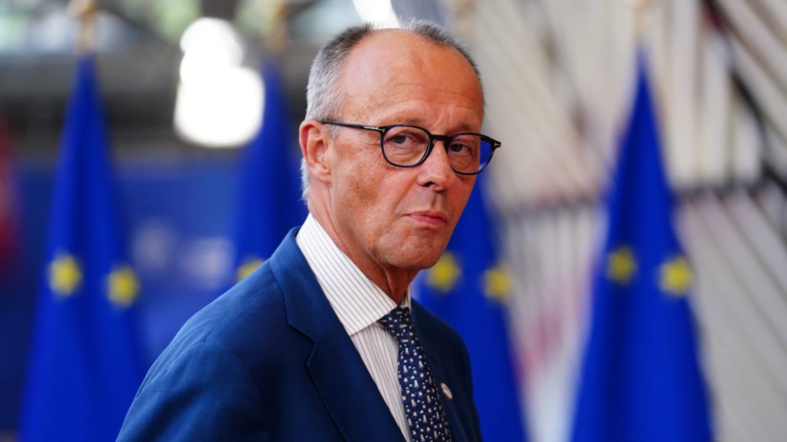 U.S. opens tariff probe targeting Germany’s drug pricing policies U.S. opens tariff probe targeting Germany’s drug pricing policies