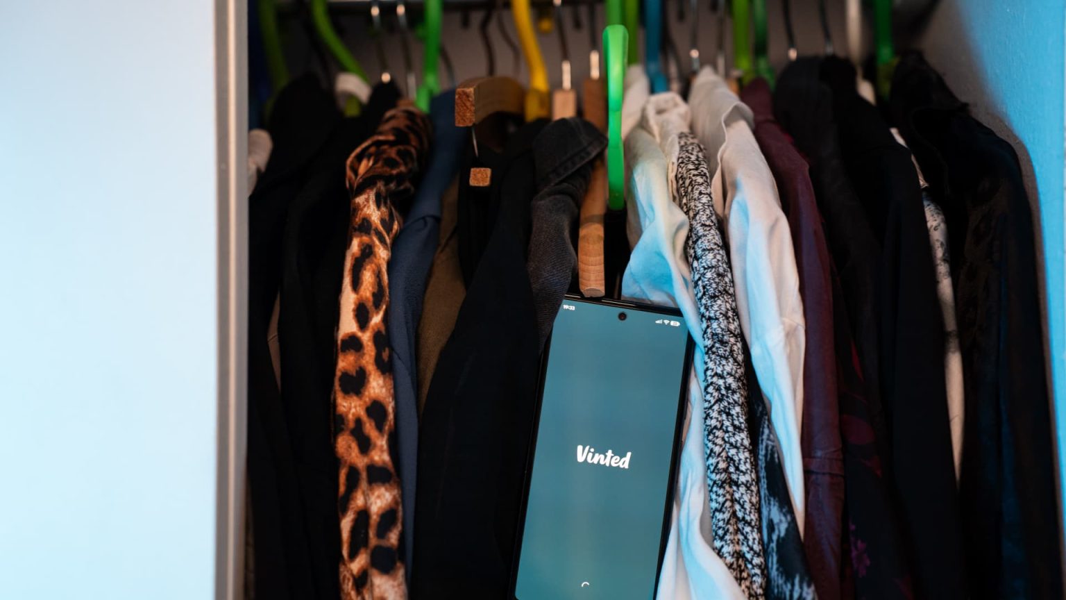 Vinted boss sees big shift in consumer behaviour as second hand booms Vinted boss sees big shift in consumer behaviour as second hand booms