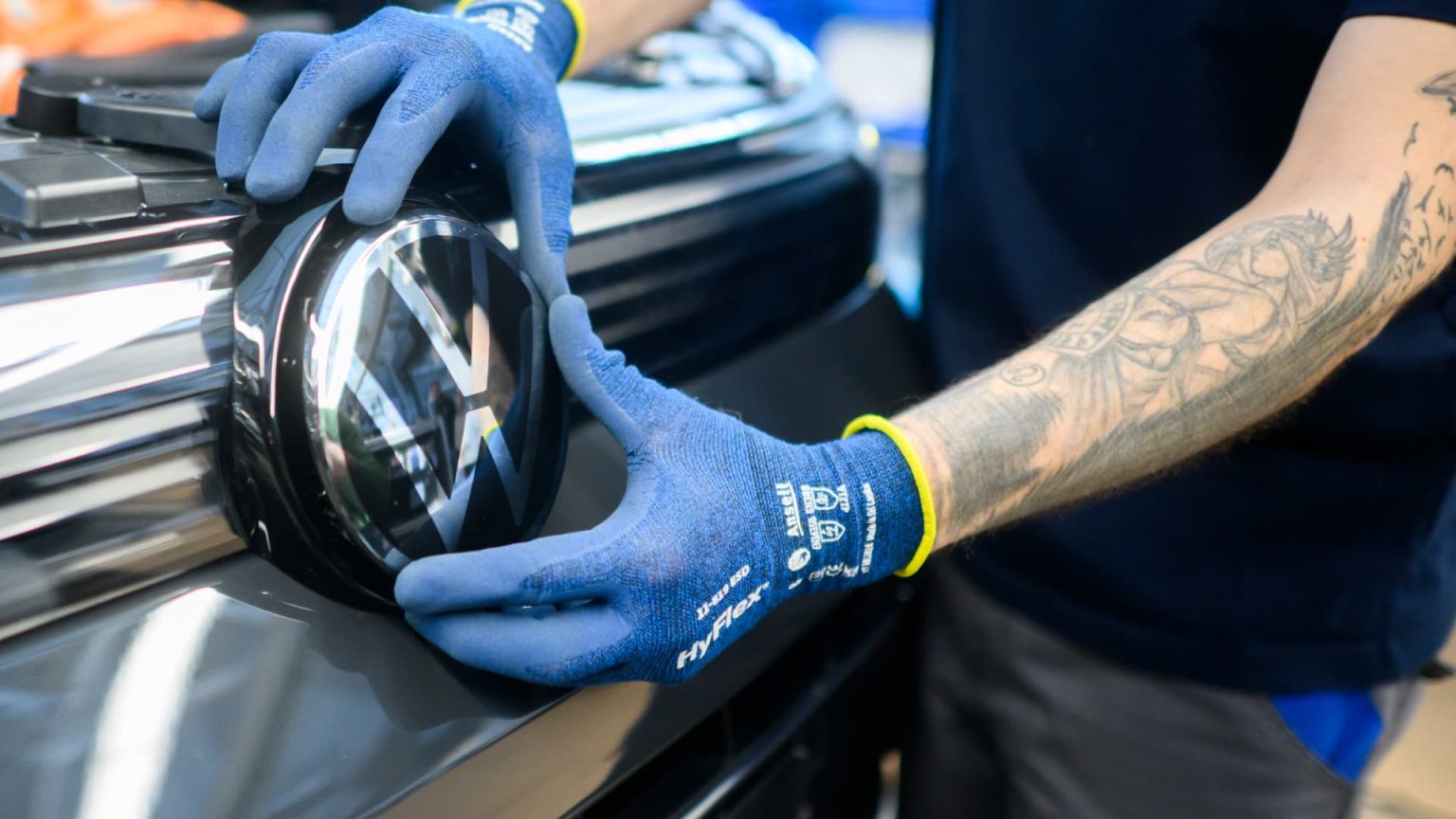 Volkswagen to cut 100,000 jobs as part of cost-cutting drive: Report