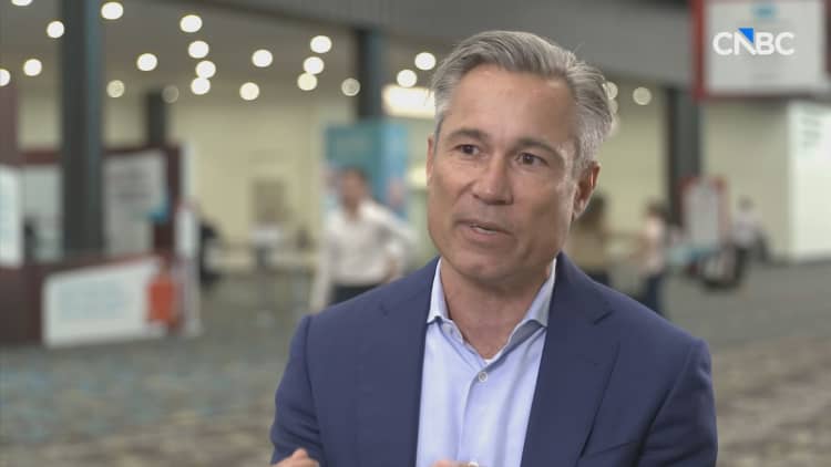 What’s next for the weight loss drug maker Zealand Pharma CEO: The launch of Amylin into the weight loss drug market will be 'an iPhone moment'