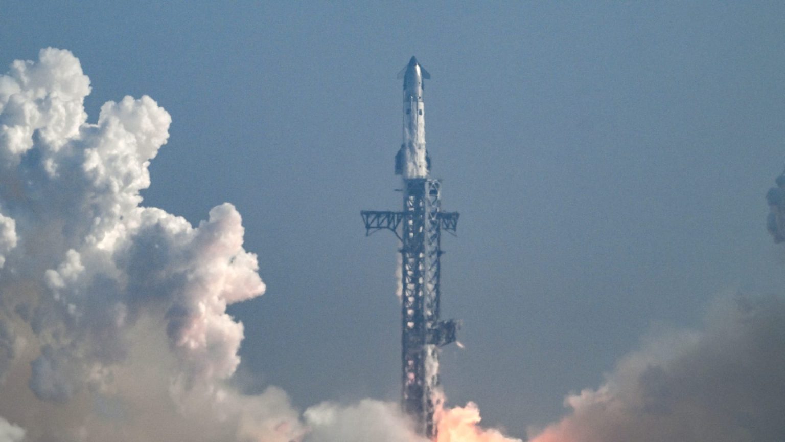 Why drug development is heading to orbit Why drug development is heading to orbit