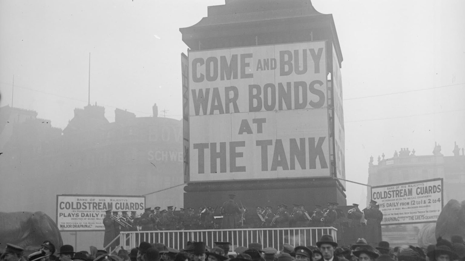 A warning for today's investors