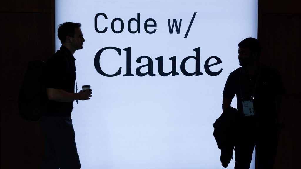 Anthropic’s Claude AI hacked other firms during tests, company says