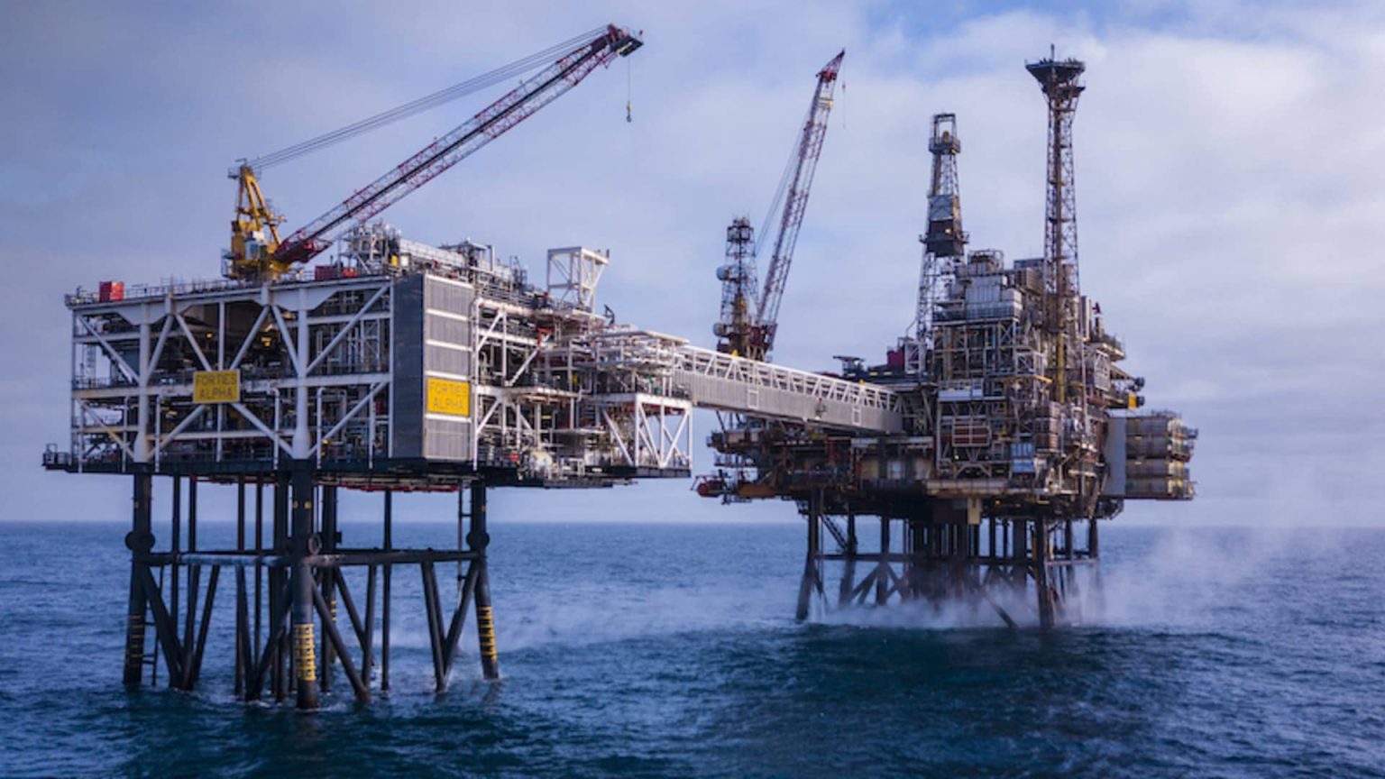 Britain’s Burnham faces defining energy policy decision Britain's Burnham faces defining energy policy decision