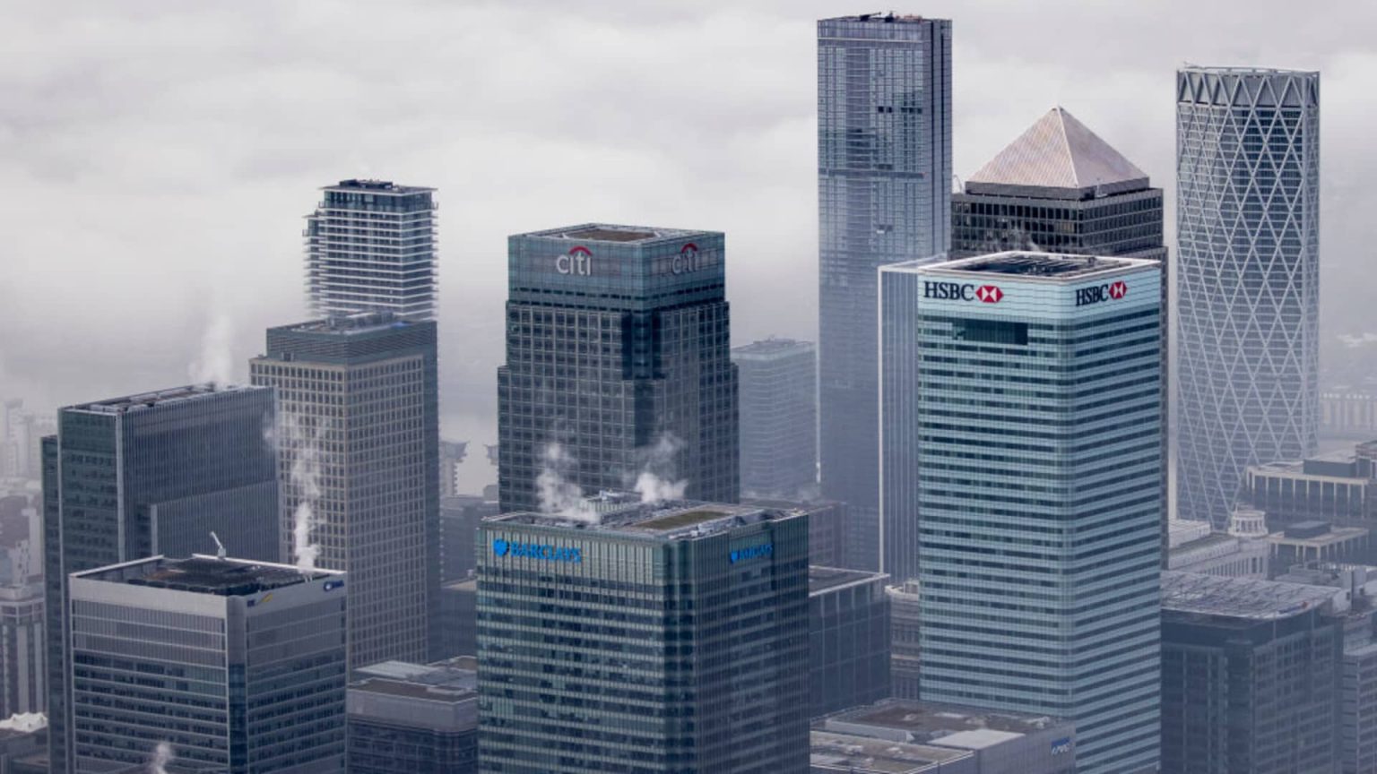 Brookfield eyes AI data centers in London’s answer to Wall Street Brookfield eyes AI data centers in London’s answer to Wall Street