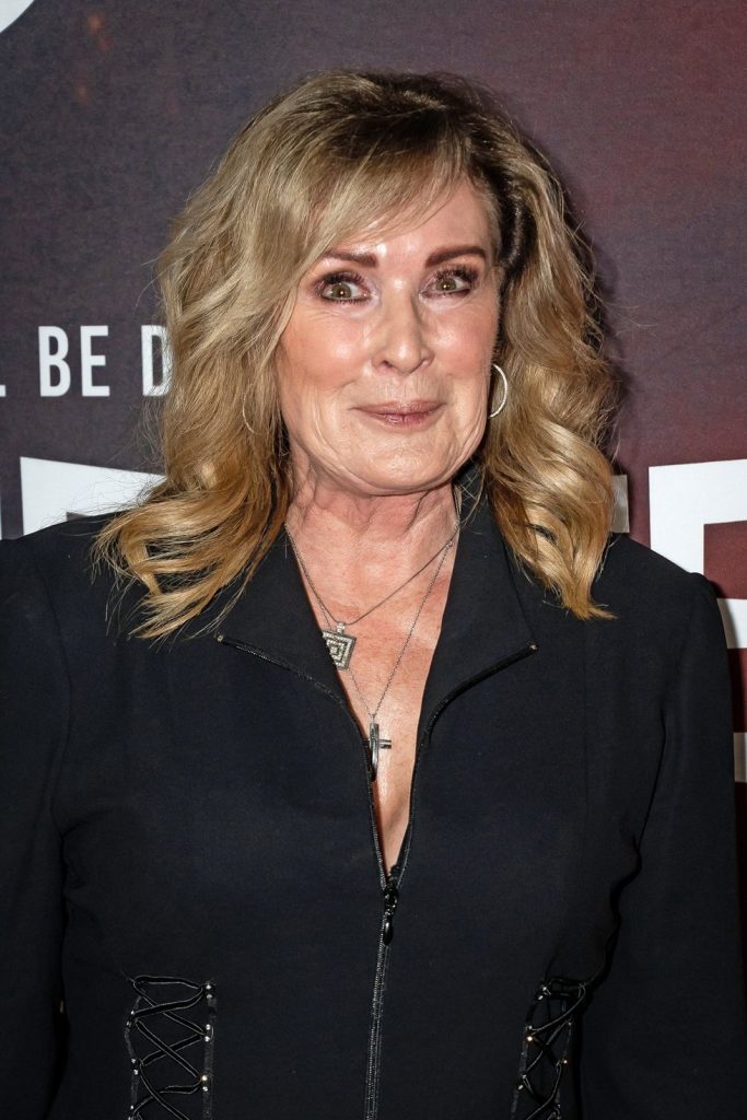 Coronation Street’s Beverley Callard shares upbeat cancer treatment update as star reaches major milestone: ‘Over half way!’ Beverley Callard