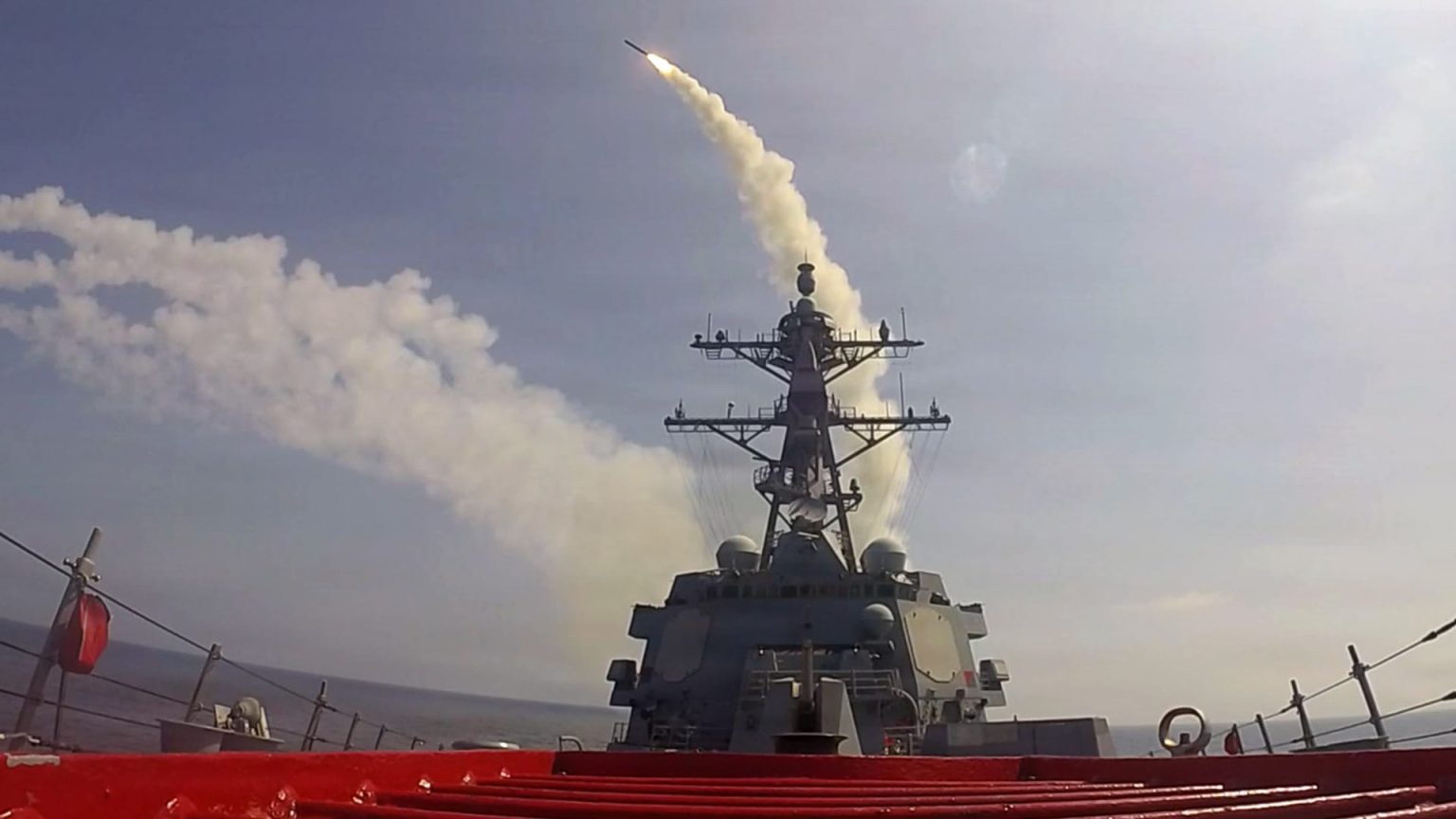 Europe defense stocks face rearmament test