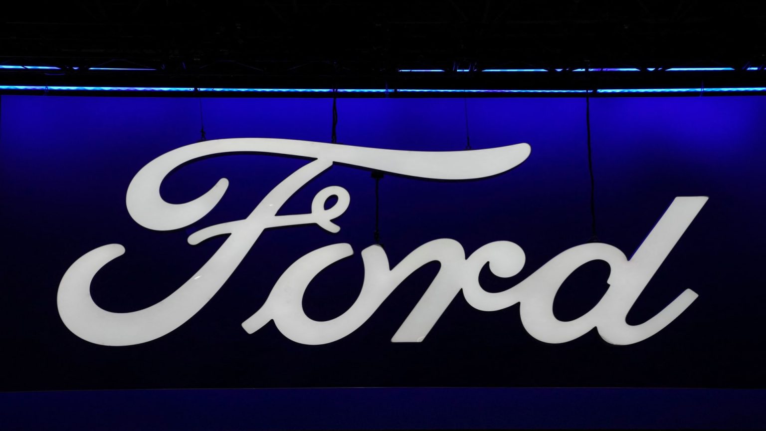 Ford, Geely agree to manufacturing joint venture in Spain