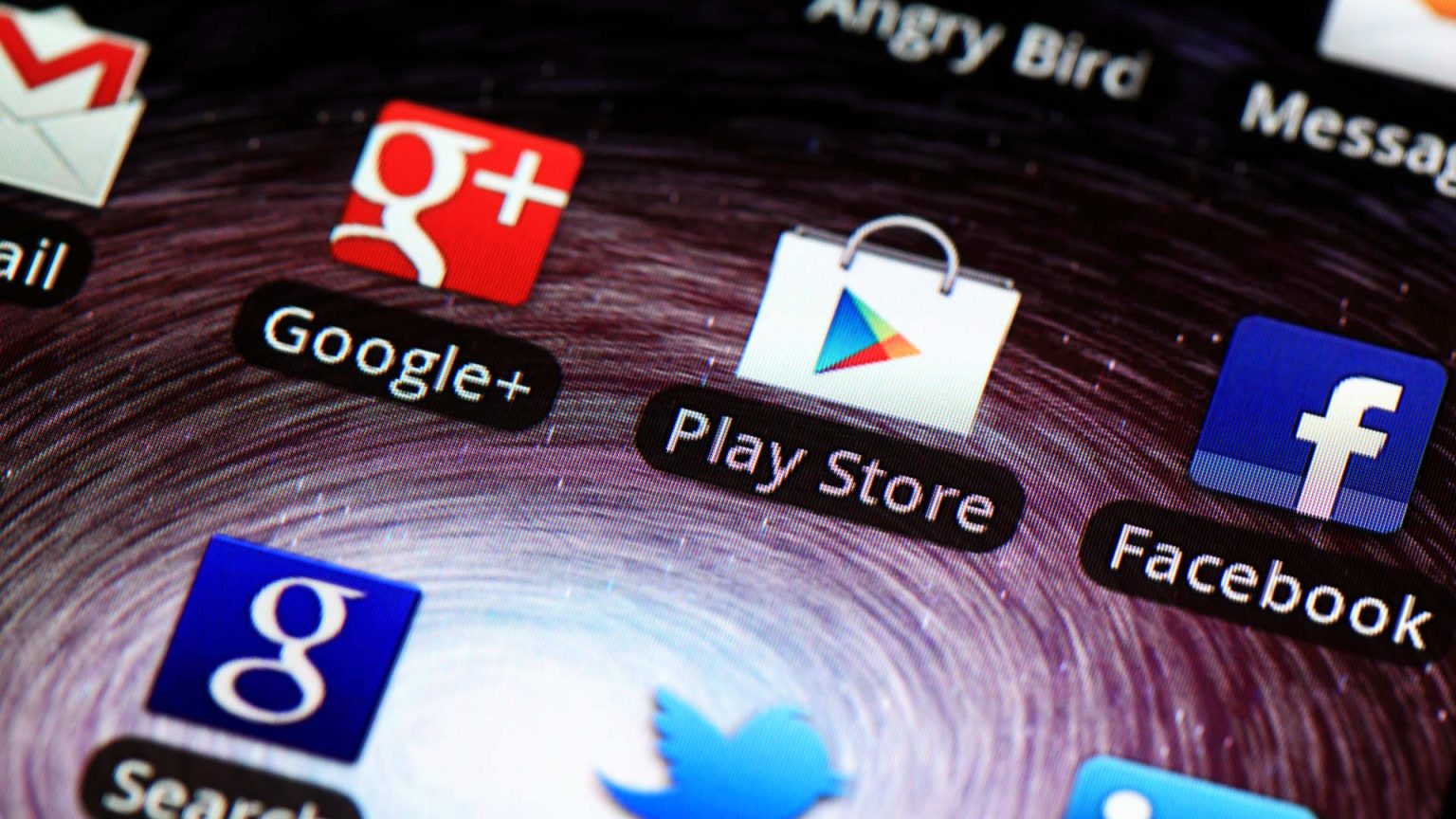 Google loses fight over record $4.7 billion EU antitrust fine Google loses fight over record $4.7 billion EU antitrust fine