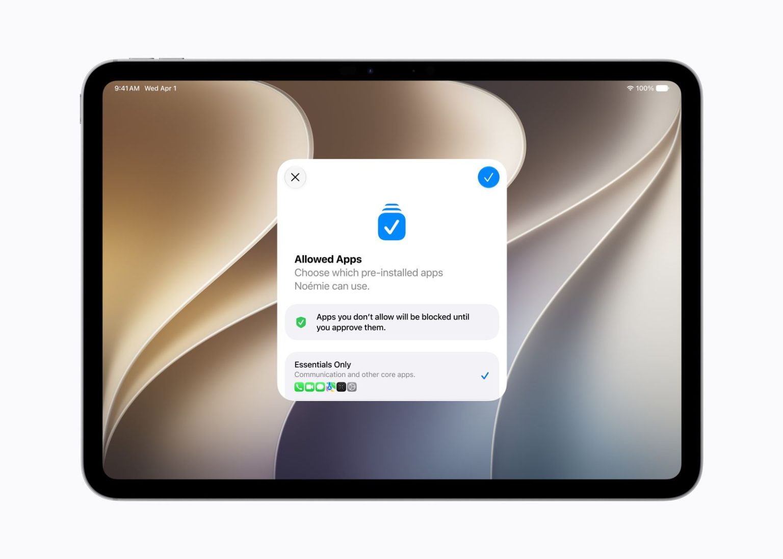 Here’s How Apple Is Updating Its Child Safety Features in iOS 27 Heres How Apple Is Updating Its Child Safety Features in iOS 27
