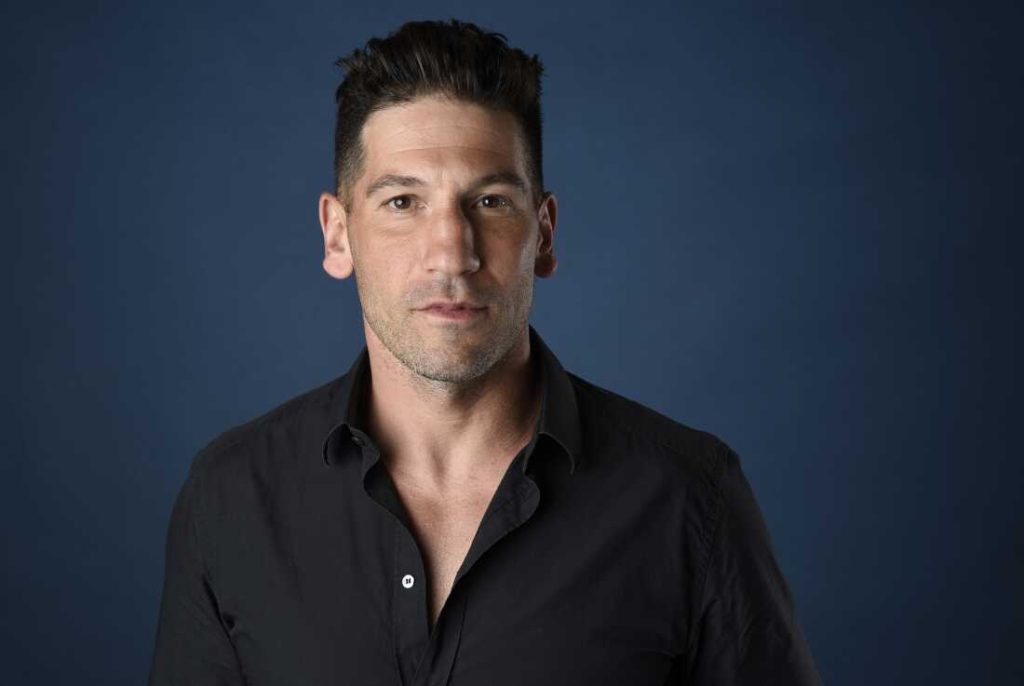 In ‘Spider-Man,’ ‘The Odyssey’ or ‘The Bear,’ Jon Bernthal will ‘take it too far’ : NPR Jon Bernthal plays Menelaus in Christopher Nolan's film The Odyssey. He's pictured above at Comic-Con International in San Diego in July 2017.