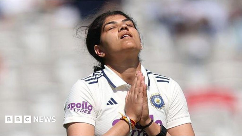 India v England: India’s women’s Test cricket win at Lord’s an ode to the country’s pioneering women cricketers India v England: India's women's Test cricket win at Lord's an ode to the country's pioneering women cricketers