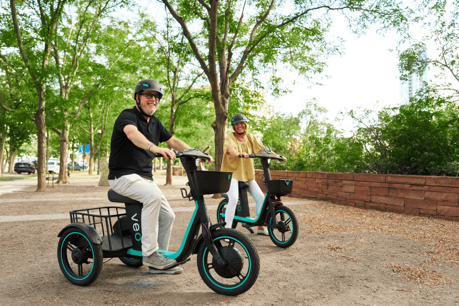 Image may contain Roger McGuinn Machine Wheel Person Bicycle Transportation Vehicle Adult Helmet and Motorcycle