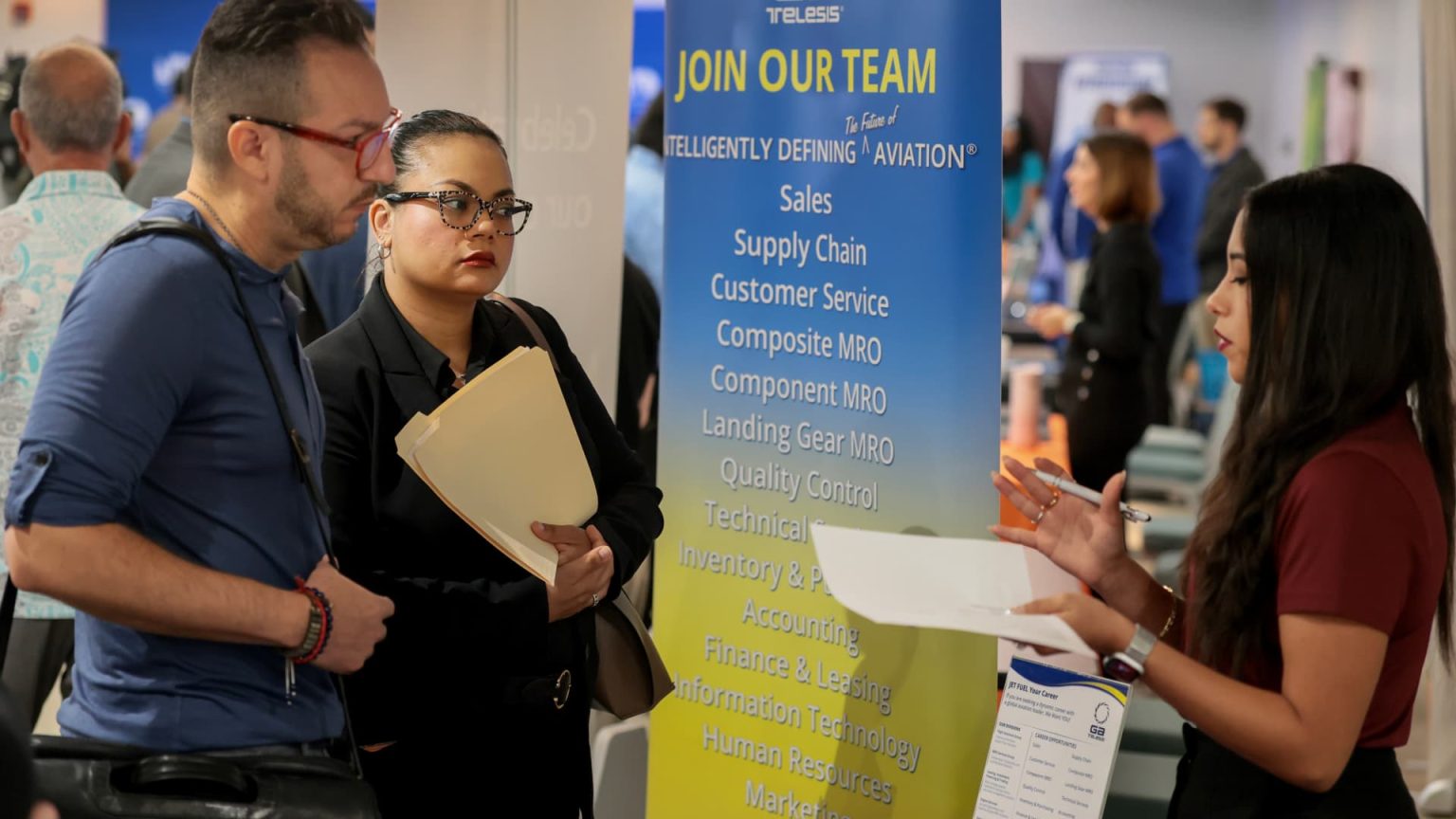 Jobs report June 2026: Jobs report June 2026: