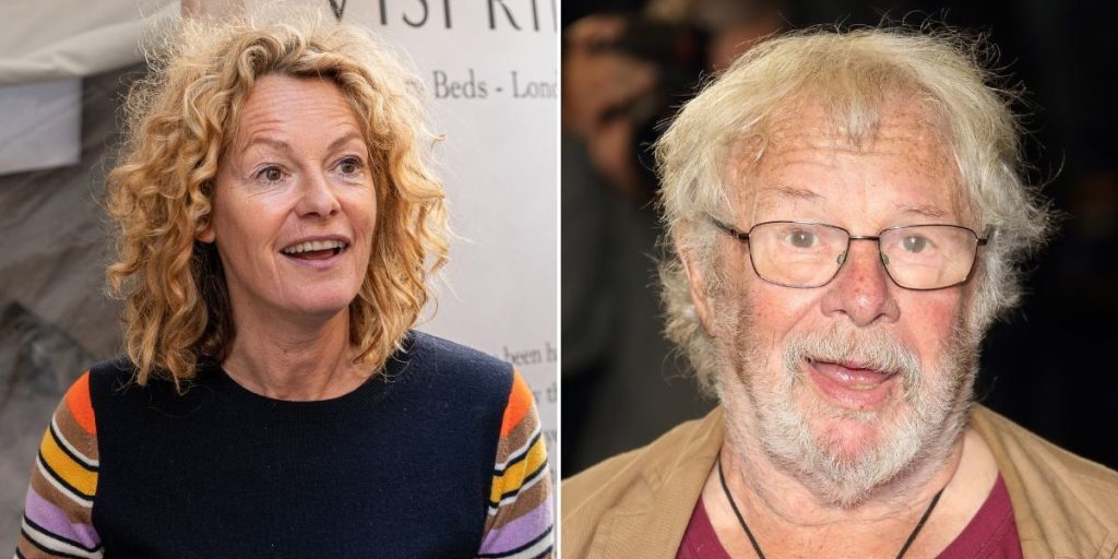 Kate Humble pays tribute to ‘wonderful and infuriating’ Bill Oddie with emotional tribute to former BBC co-star Kate Humble pays tribute to 'wonderful and infuriating' Bill Oddie with emotional tribute to former BBC co-star