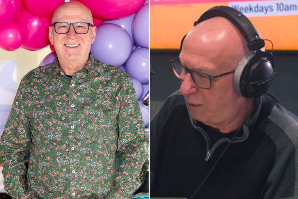 Ken Bruce slams BBC for ruining shows with ongoing pattern: 'See it all the time'