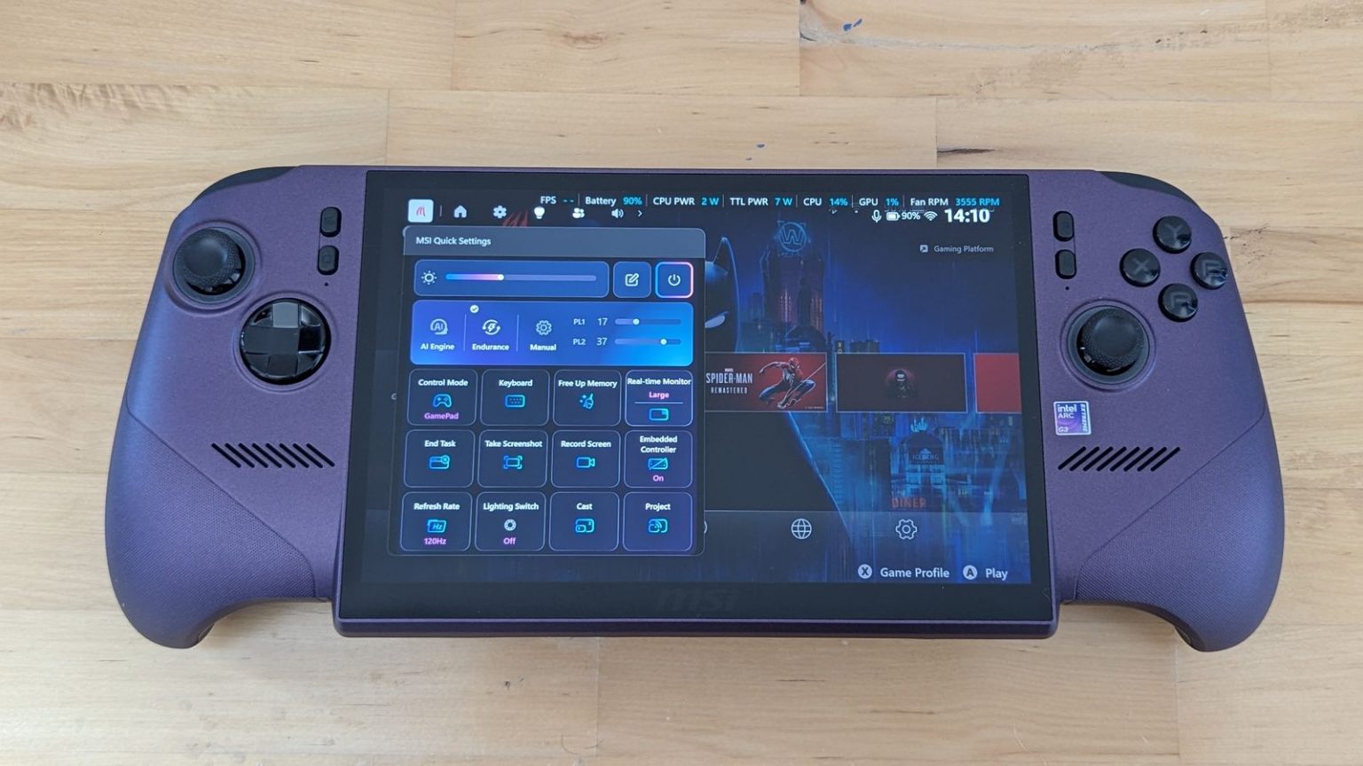 Image may contain Computer Electronics Tablet Computer Person Screen Computer Hardware Hardware and Monitor