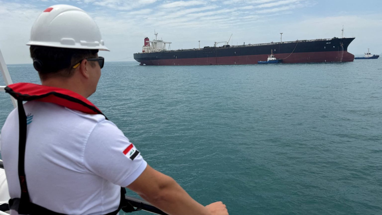 Oil prices rise after reported Iran attack Oil prices rise after reported Iran attack